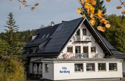 Winterberg Apartment | Villa Nordhang - Apartment 5