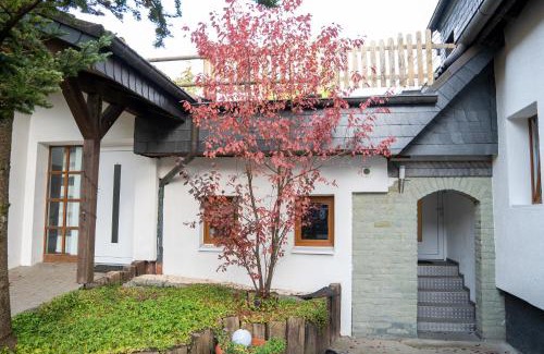 Winterberg Apartment | Villa Nordhang - Apartment 5