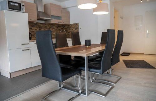 Winterberg Apartment | Villa Nordhang - Apartment 5