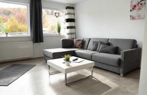 Winterberg Apartment | Villa Nordhang - Apartment 5