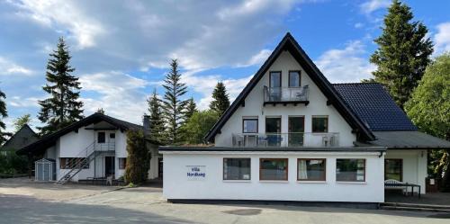 Winterberg Apartment | Villa Nordhang