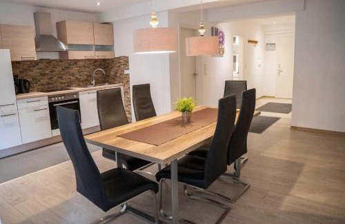 Winterberg Apartment | Villa Nordhang