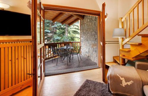 Livigno Apartment | Villa Nordica Aurora
