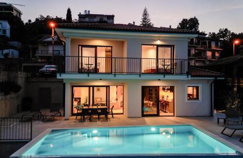 Pobri Villa | Villa Norma