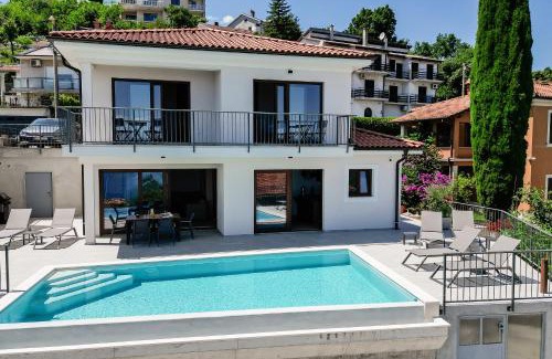 Pobri Villa | Villa Norma