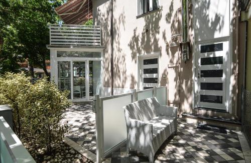 Milano Marittima Apartment | Villa Norma