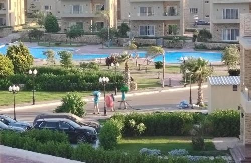 Al-Hammam House | villa north coast