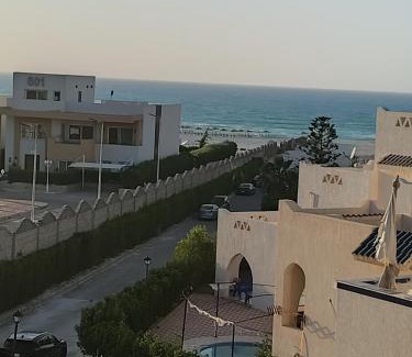 Al-Hammam House | villa north coast