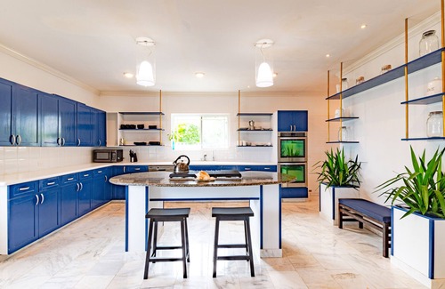 Nassau House | Villa North Winds Orange Hill