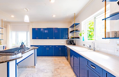 Nassau House | Villa North Winds Orange Hill
