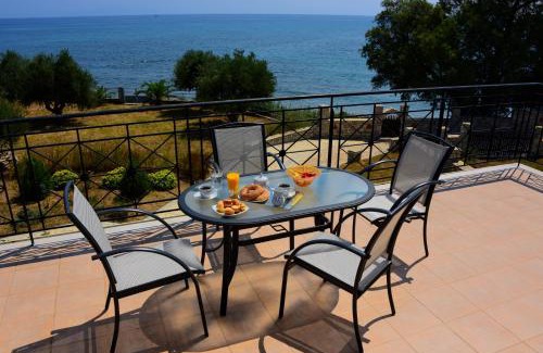 Pylos-Nestoras Apartment | Villa Nostos