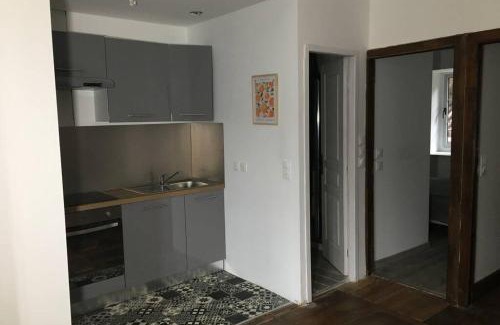 Luz-Saint-Sauveur Apartment | Villa Nostra