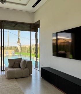 Tameslouht Villa | Villa Nour 2