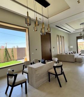 Tameslouht Villa | Villa Nour 2