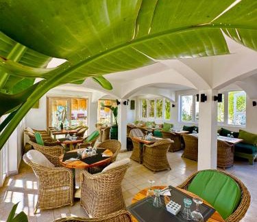 Essaouira Bed & Breakfast | Villa Nour