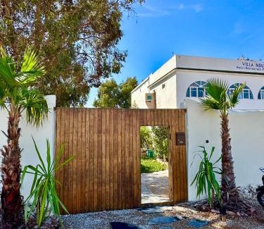 Essaouira Bed & Breakfast | Villa Nour