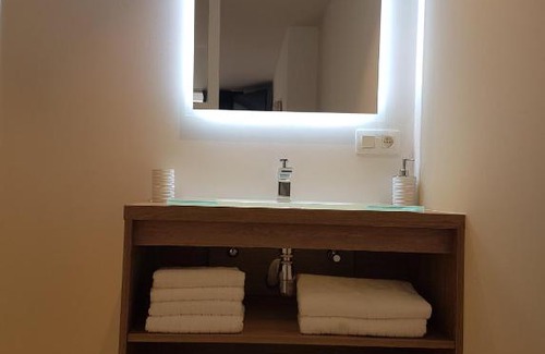 Middelkerke Bed & Breakfast | Villa Nova