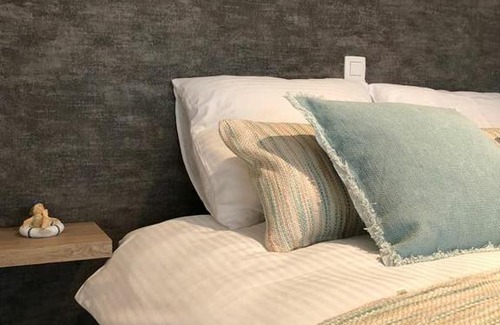 Middelkerke Bed & Breakfast | Villa Nova