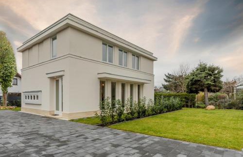 Altglienicke Villa | Villa Nova Berlin