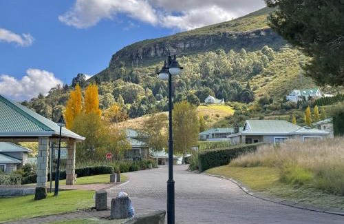 Clarens Villa | Villa Nova Clarens