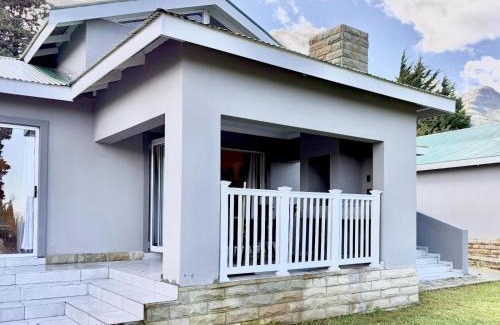 Clarens Villa | Villa Nova Clarens