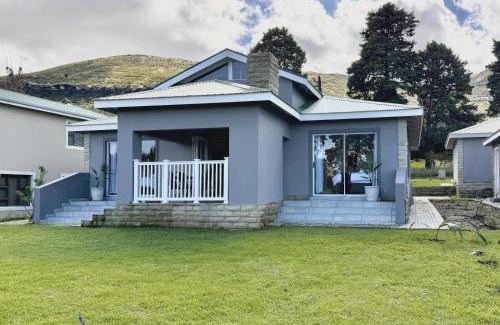 Clarens Villa | Villa Nova Clarens