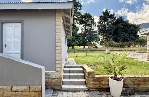 Clarens Villa | Villa Nova Clarens