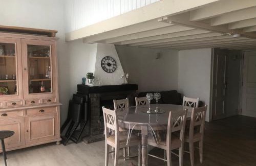 Westende Apartment | Villa Nova duplexappartement