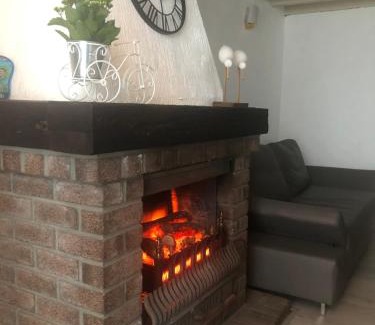 Westende Apartment | Villa Nova duplexappartement