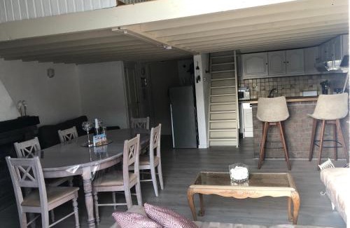 Westende Apartment | Villa Nova duplexappartement