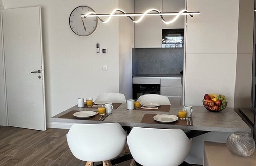 Novalja Villa | Villa Nova Excellence II