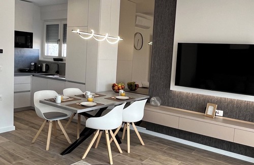 Novalja Villa | Villa Nova Excellence II