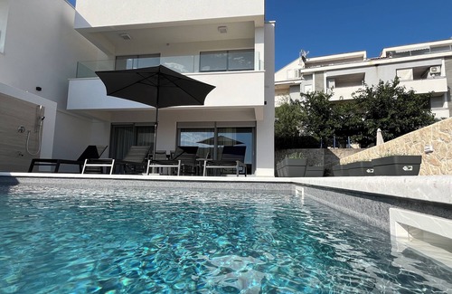 Novalja Villa | Villa Nova Excellence II