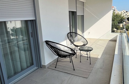 Novalja Villa | Villa Nova Excellence II