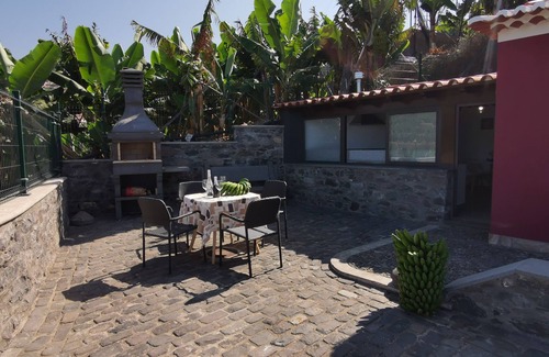 Sao Roque Apartment | Villa Nova Madeira no Funchal Casa A e B
