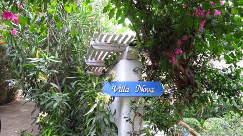 Petrothalassa Villa | Villa Nova s.r Sea View