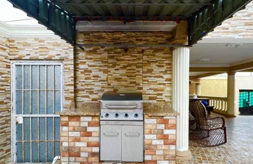 Riviera Del Caribe Villa | Villa Nube| 10 min from the Airport