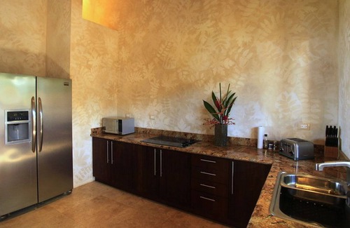 Mal Pais Villa | Villa Numu
