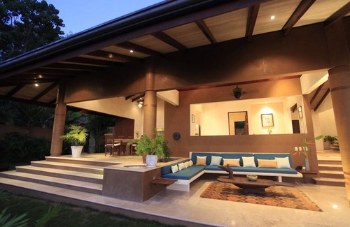 Mal Pais Villa | Villa Numu