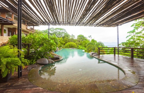 Mal Pais Villa | Villa Numu