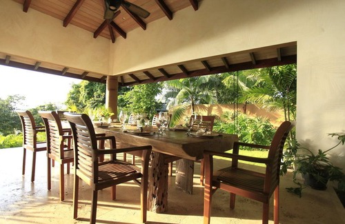 Mal Pais Villa | Villa Numu