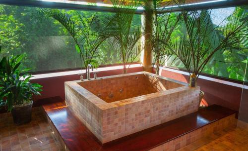 Mal Pais Villa | Villa Numu