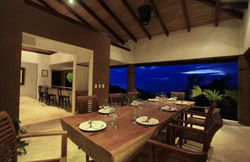 Mal Pais Villa | Villa Numu