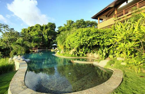 Mal Pais Villa | Villa Numu
