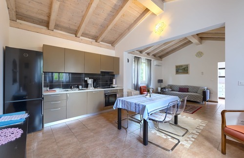Mofardini Villa | Villa Nunica