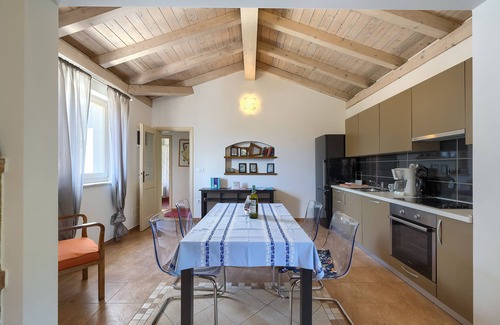 Mofardini Villa | Villa Nunica