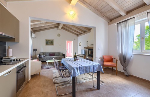 Mofardini Villa | Villa Nunica