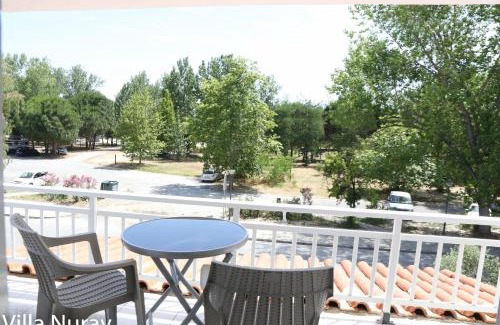 Keramoti Villa | Villa Nuray