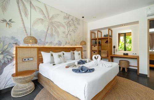 Pejeng Villa | Villa Nympheas by BaliSuperHost