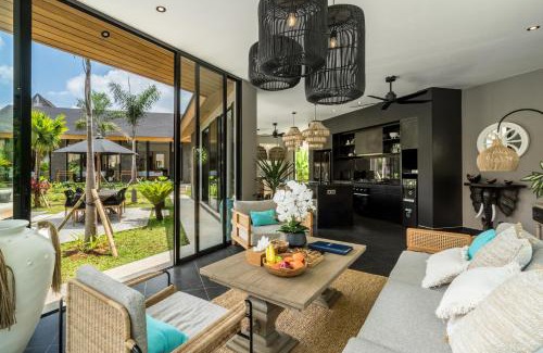 Pejeng Villa | Villa Nympheas by BaliSuperHost